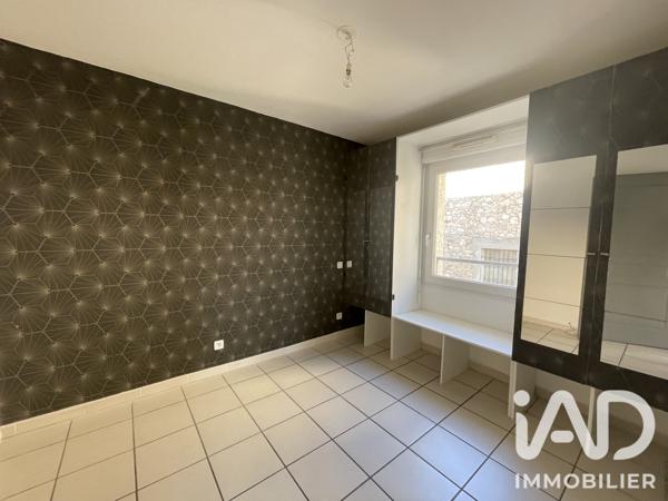 Location appartement 4 pièces 61,85 m² Narbonne