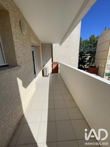 Location appartement 4 pièces 61,85 m² Narbonne