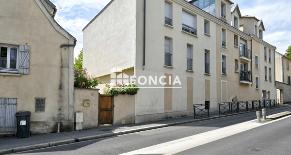 À vendre Appartement 4 pièces 78.43 m² - Pontoise 95300