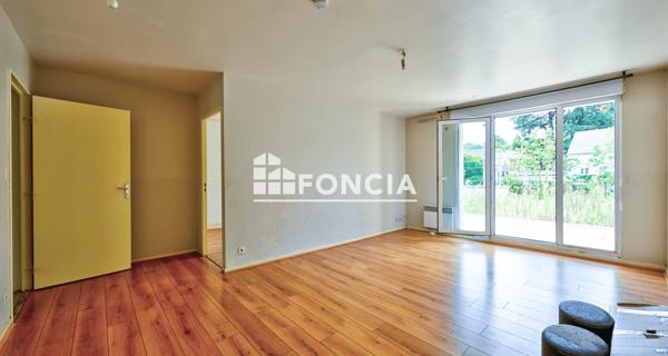 À vendre Appartement 4 pièces 78.43 m² - Pontoise 95300