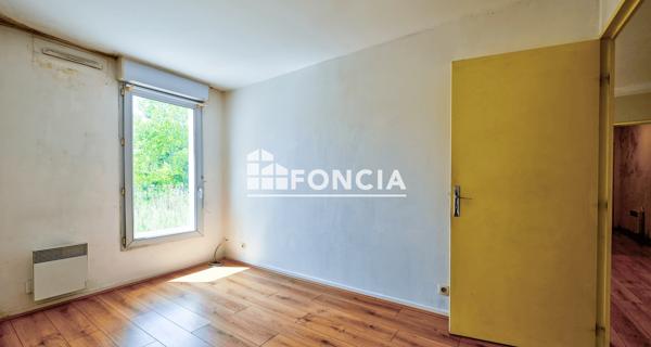 À vendre Appartement 4 pièces 78.43 m² - Pontoise 95300