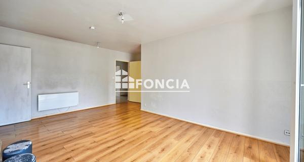 À vendre Appartement 4 pièces 78.43 m² - Pontoise 95300