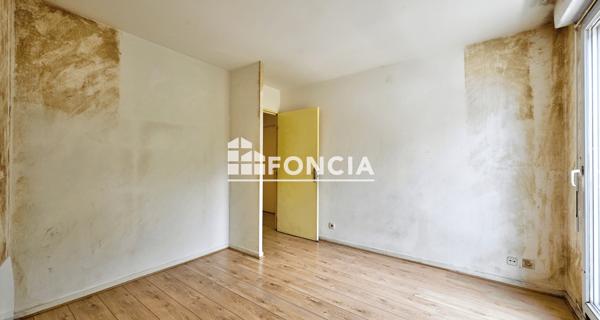 À vendre Appartement 4 pièces 78.43 m² - Pontoise 95300