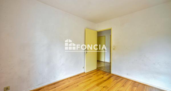 À vendre Appartement 4 pièces 78.43 m² - Pontoise 95300