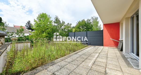 À vendre Appartement 4 pièces 78.43 m² - Pontoise 95300