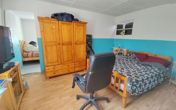 Maison à vendre    3 pièces •  Marennes