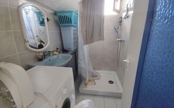 Maison à vendre    3 pièces •  Marennes