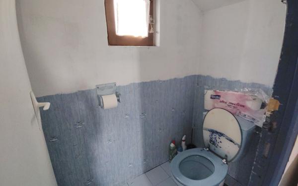 Maison à vendre    3 pièces •  Marennes