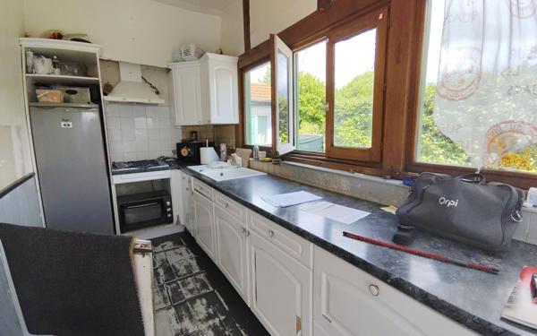 Maison à vendre    3 pièces •  Marennes