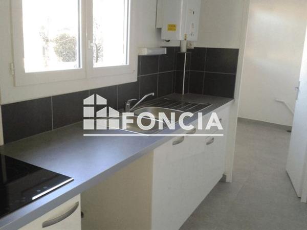 Location Appartement 5 pièces 80.54 m² - 2 RUE DU COLONEL ERULIN Aix En Provence 13090