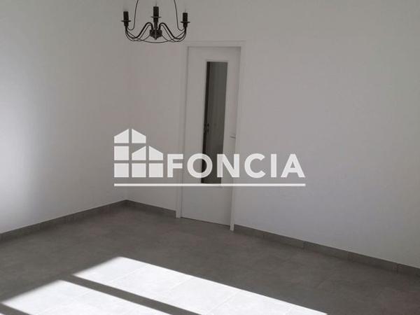 Location Appartement 5 pièces 80.54 m² - 2 RUE DU COLONEL ERULIN Aix En Provence 13090