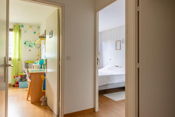 Appartement  4 pièces - A 2 mins de la gare "Les clairières de Verneuil"