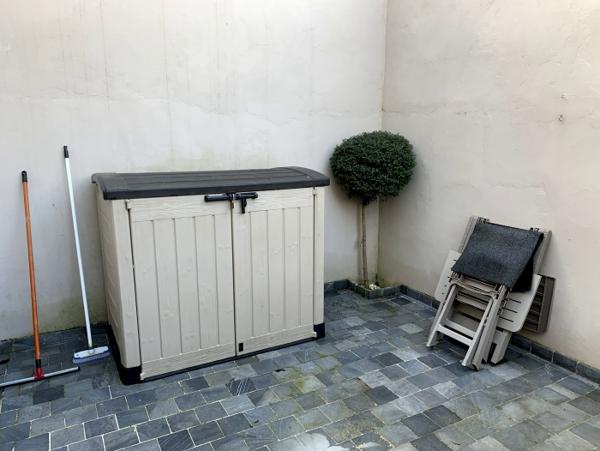 Location Maison 1 pièce Lys-lez-Lannoy (59390)