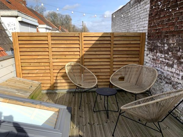 Location Maison 1 pièce Lys-lez-Lannoy (59390)