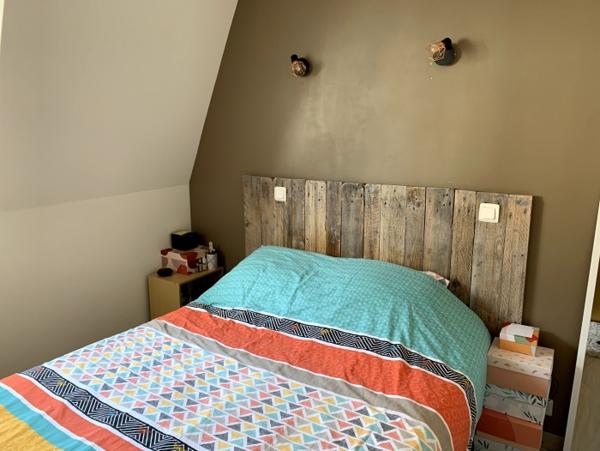 Location Maison 1 pièce Lys-lez-Lannoy (59390)