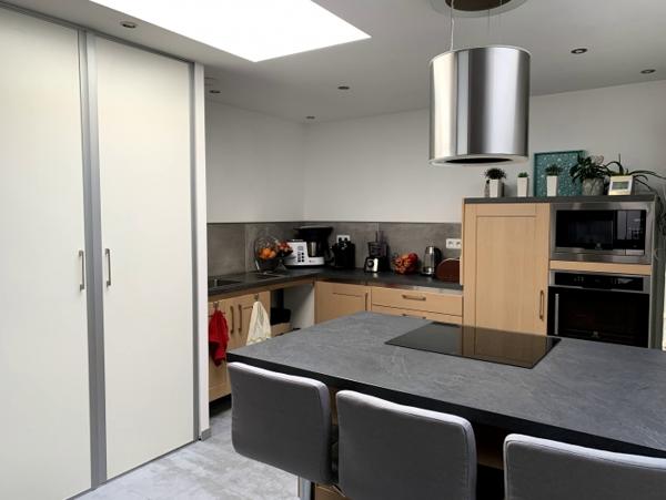 Location Maison 1 pièce Lys-lez-Lannoy (59390)