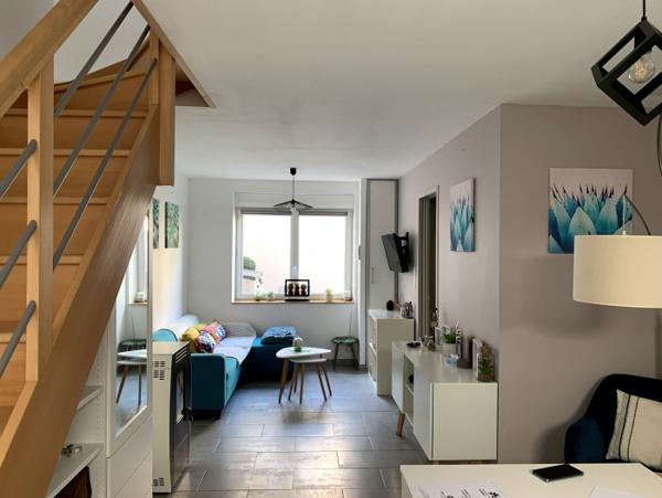 Location Maison 1 pièce Lys-lez-Lannoy (59390)