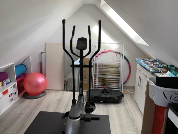 Location Maison 1 pièce Lys-lez-Lannoy (59390)