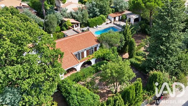 Maison (prestige) à vendre 5 pièces 130 m² Fréjus