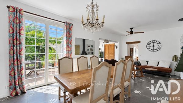 Maison (prestige) à vendre 5 pièces 130 m² Fréjus
