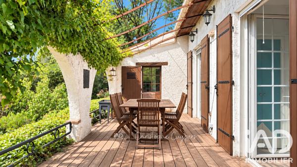 Maison (prestige) à vendre 5 pièces 130 m² Fréjus