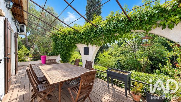Maison (prestige) à vendre 5 pièces 130 m² Fréjus