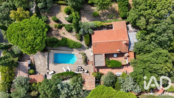Maison (prestige) à vendre 5 pièces 130 m² Fréjus