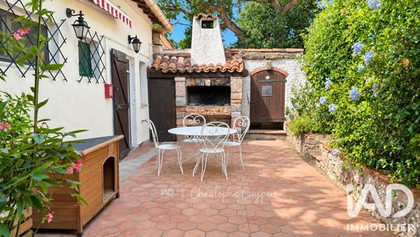 Maison (prestige) à vendre 5 pièces 130 m² Fréjus