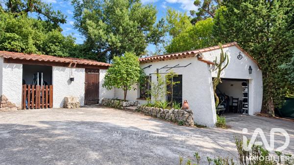 Maison (prestige) à vendre 5 pièces 130 m² Fréjus