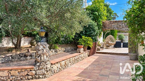 Maison (prestige) à vendre 5 pièces 130 m² Fréjus