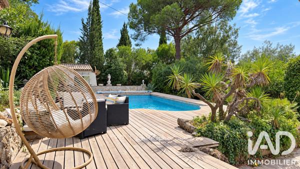 Maison (prestige) à vendre 5 pièces 130 m² Fréjus
