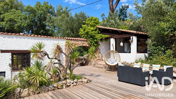 Maison (prestige) à vendre 5 pièces 130 m² Fréjus