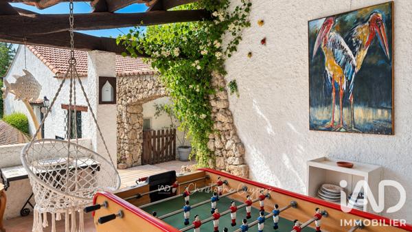 Maison (prestige) à vendre 5 pièces 130 m² Fréjus