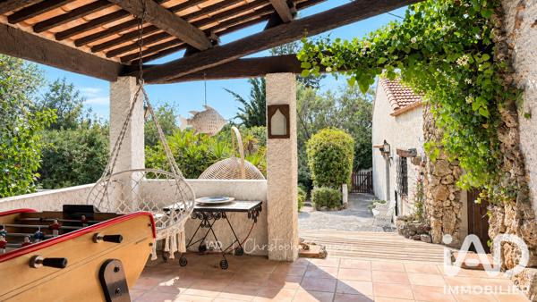 Maison (prestige) à vendre 5 pièces 130 m² Fréjus