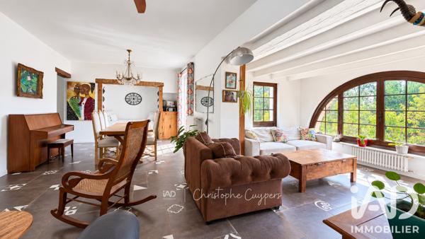 Maison (prestige) à vendre 5 pièces 130 m² Fréjus
