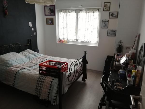 Location Maison avec jardin 4 pièces Woippy (57140) - quartier résidentiel