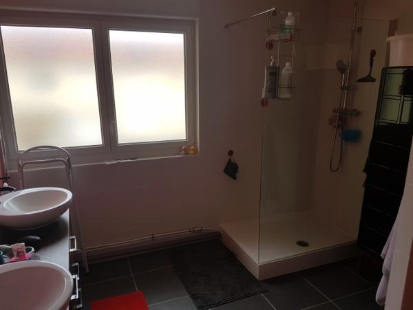 Location Maison avec jardin 4 pièces Woippy (57140) - quartier résidentiel