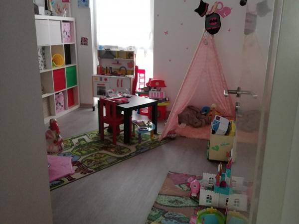 Location Maison avec jardin 4 pièces Woippy (57140) - quartier résidentiel