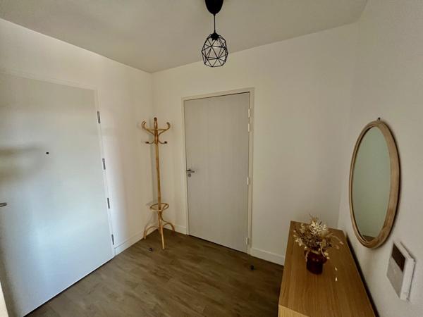 Appartement à vendre |  Lacanau |  2 pièces | 51 m²
