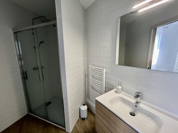 Appartement à vendre |  Lacanau |  2 pièces | 51 m²