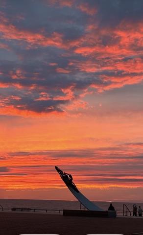 Appartement à vendre |  Lacanau |  2 pièces | 51 m²