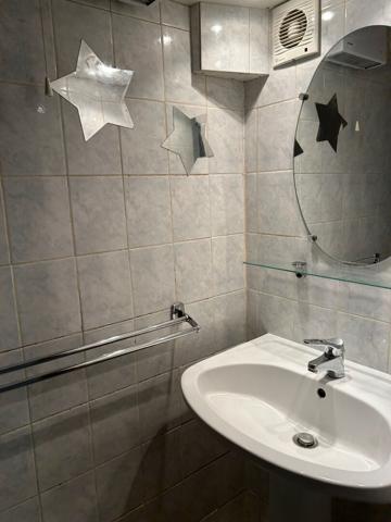 Studio meublé centre-ville Gardanne (13120)