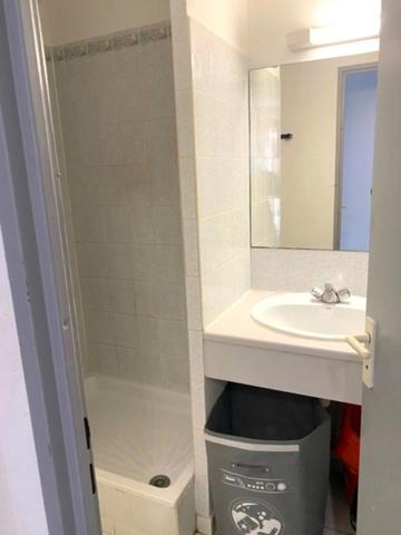 Rochelongue. Appartement 3 pièces 38 m²