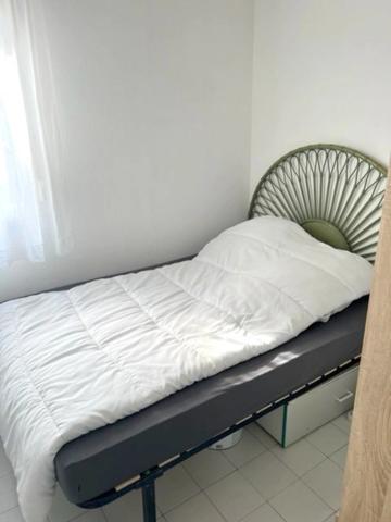 Rochelongue. Appartement 3 pièces 38 m²