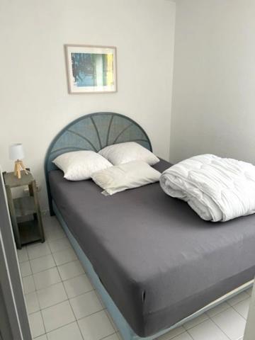 Rochelongue. Appartement 3 pièces 38 m²