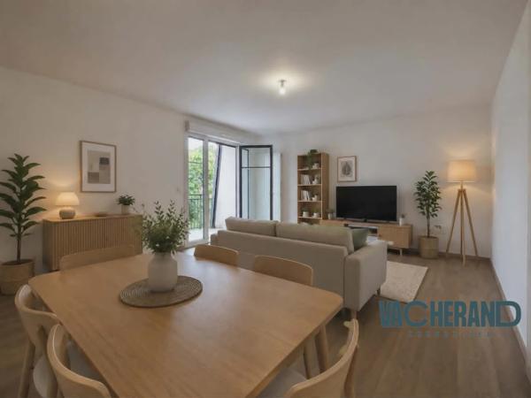 Appartement à vendre Marcq-en-Baroeul