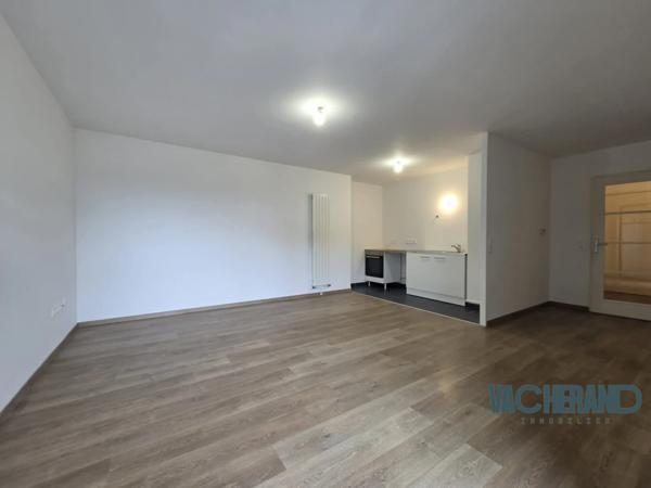 Appartement à vendre Marcq-en-Baroeul