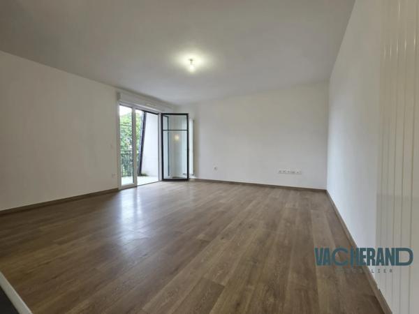 Appartement à vendre Marcq-en-Baroeul