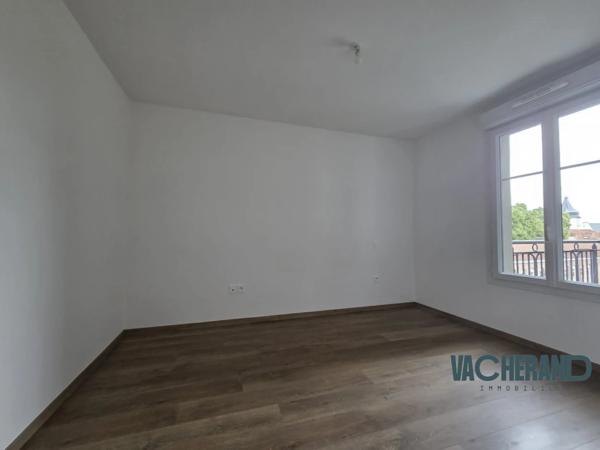 Appartement à vendre Marcq-en-Baroeul