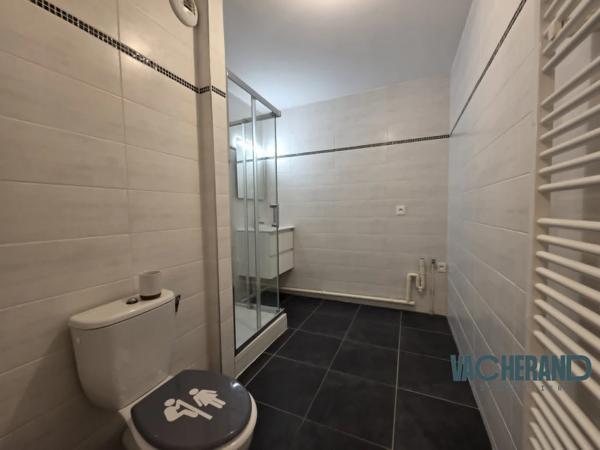 Appartement à vendre Marcq-en-Baroeul